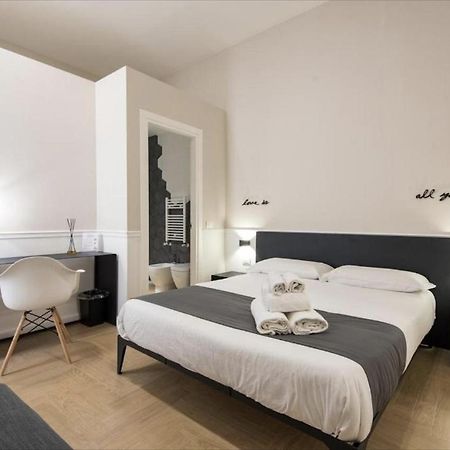 Elisabeth Boutique Rooms Trieste Eksteriør billede