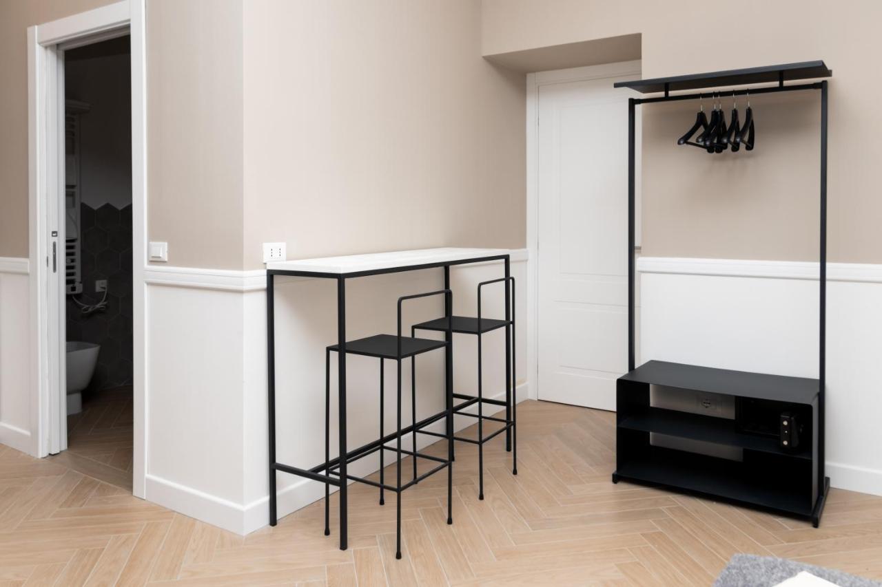 Elisabeth Boutique Rooms Trieste Eksteriør billede