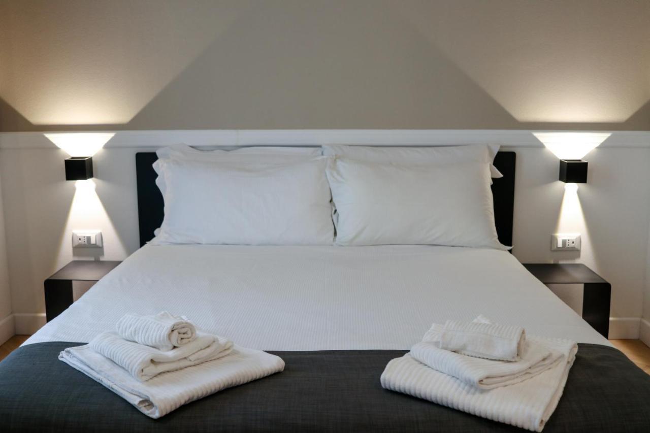 Elisabeth Boutique Rooms Trieste Eksteriør billede